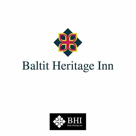 Baltit Heritage Inn Karimabad  Bagian luar foto