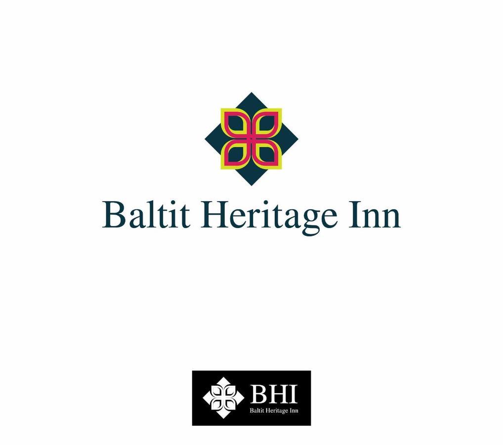 Baltit Heritage Inn Karimabad  Bagian luar foto